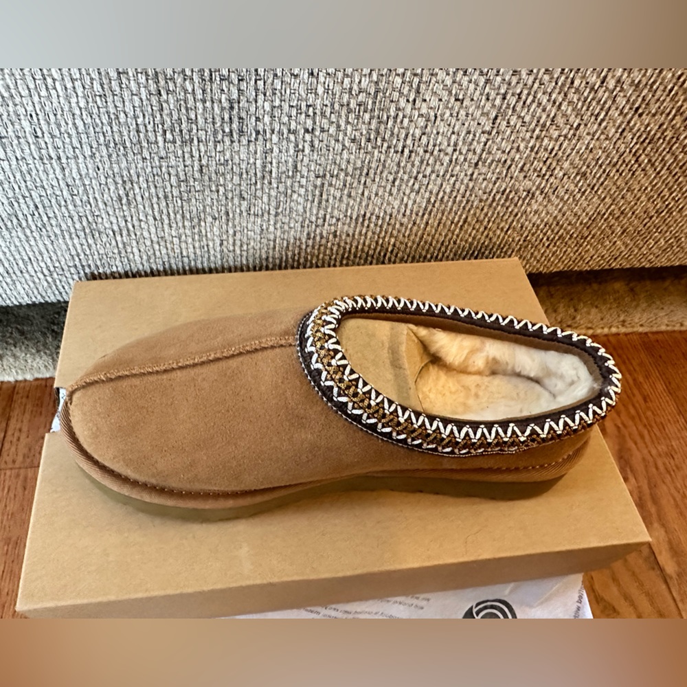 Ugg Tasman Women’s 8 NEW